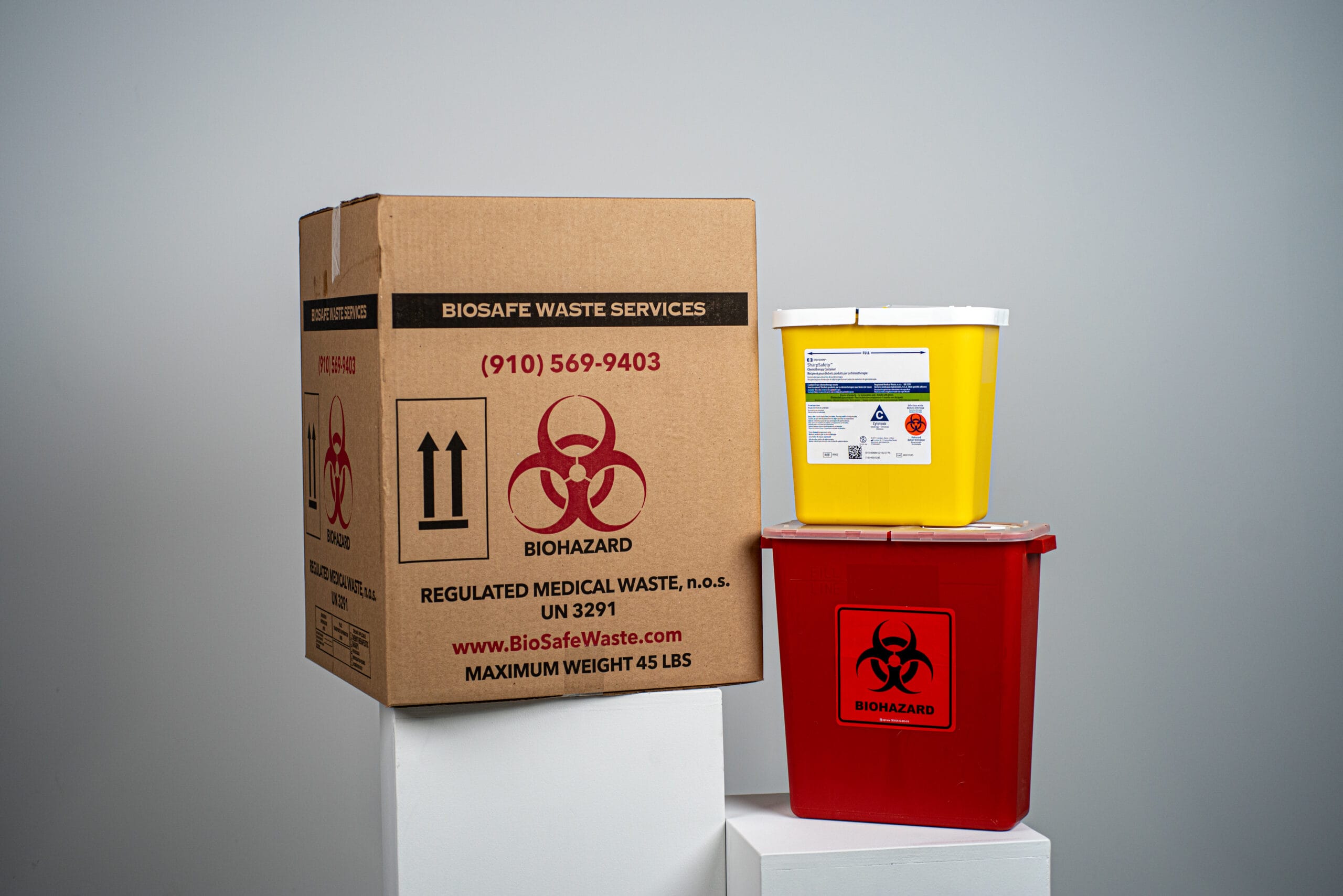 Medical Waste