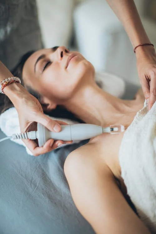 Med Spa Sharps