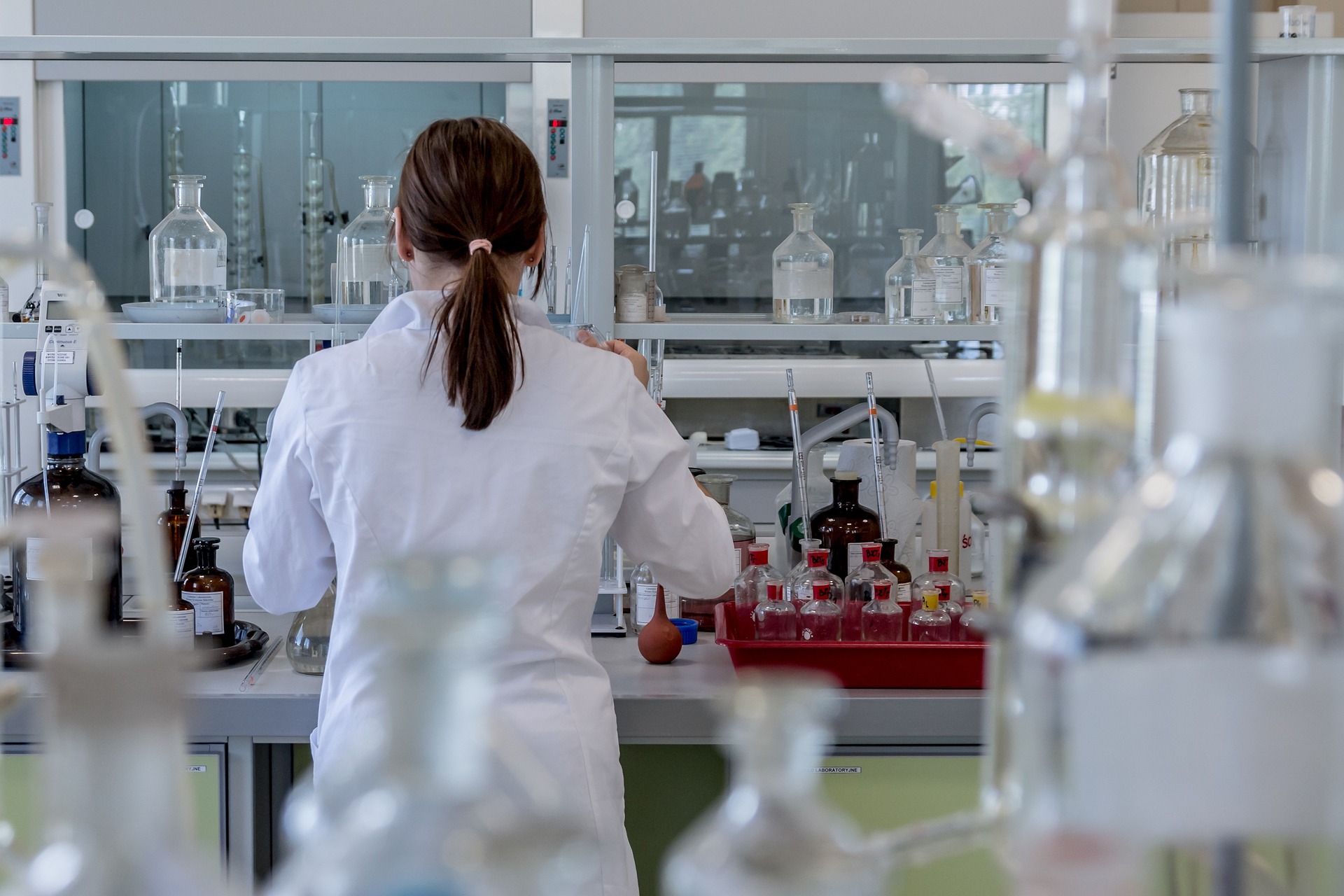 Research Lab CRO